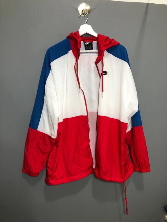Nike耐克男子连帽运动外套 XXL码1...