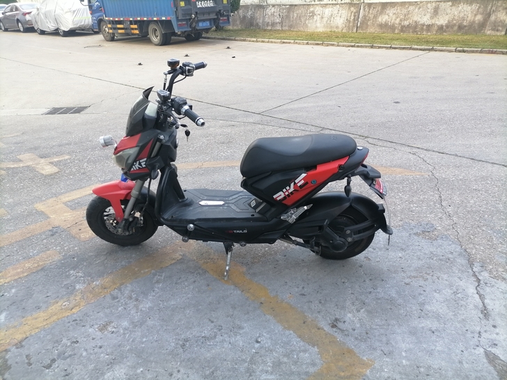 电动车，外卖电动车，台铃，雅迪，极酷深远，...