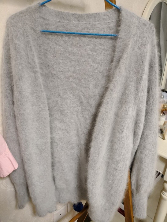 羊绒衫