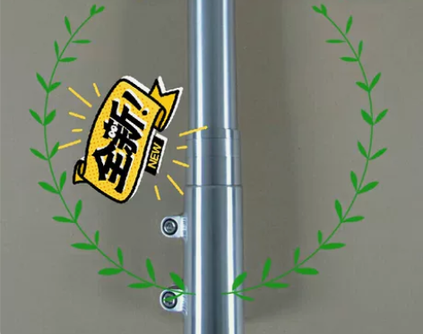 钛合金自行车把立增高器把立增高器，欢迎了解...