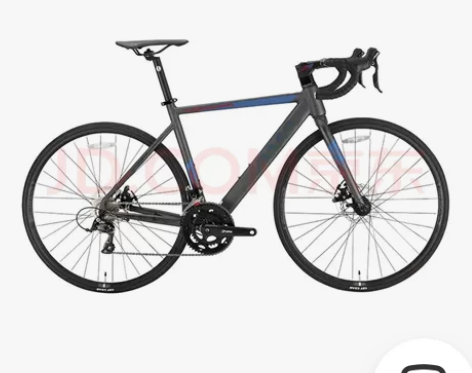 JAVA 22新款公路自行车内走线铝合金双...