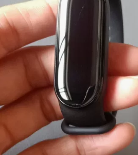 小米手环6NFC 【95新，功能正常】  ...