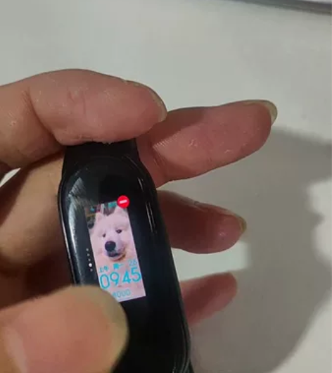 小米手环5NFC版本（佛系慢出） 成色自定...