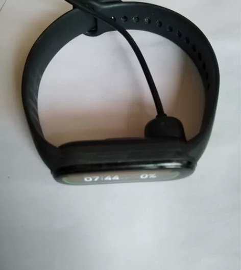 小米手环6 nfc版 AI彩屏 智能运动监...