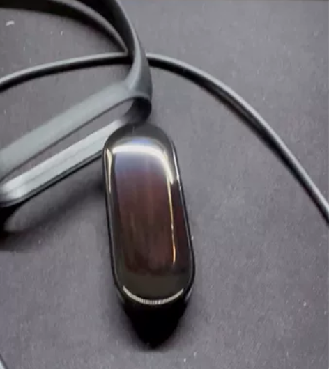 小米手环6 标准版 功能正常,基本没什么...