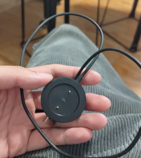 小米手表原装充电器 小米手表Color(运...