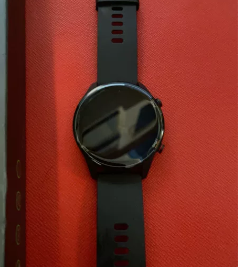 小米Color 运动版。给父亲买的,买来后...