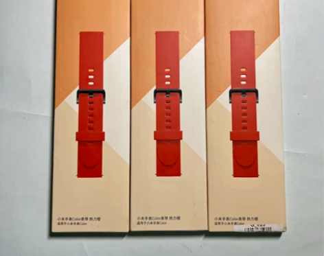 小米手表Color原装表带小米手表Colo...
