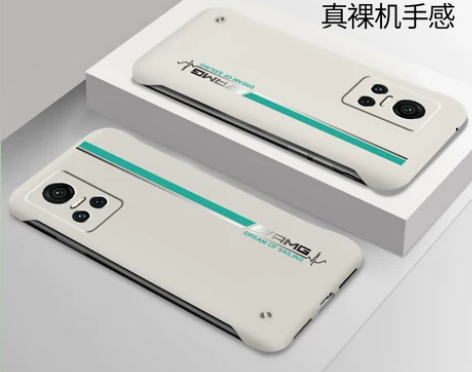 手机保护壳 保护套适用于OPPO真我GTn...