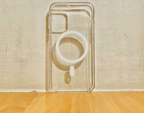 苹果 ｜ 透明保护壳 iPhone 12 ...