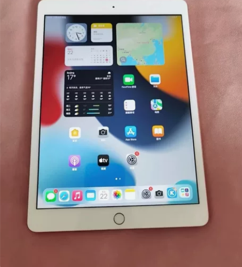 闲置出 iPad2019款 128g内存i...