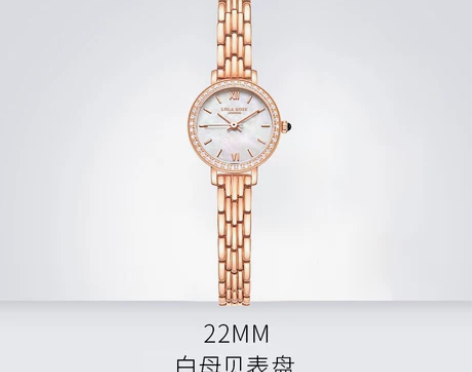 【38活动价】Lola Rose小金表 手...