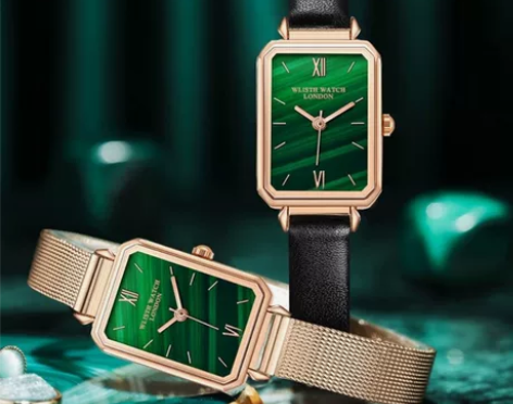 小红书爆款女士手表 Lola Rose同款...