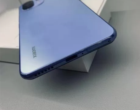 出备用机 小米 11青春版    内存：8...