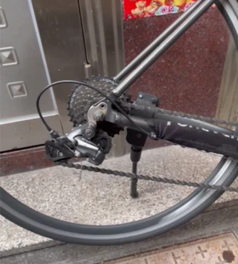 永久自行车公路赛车16速禧玛诺套件弯把竞速...