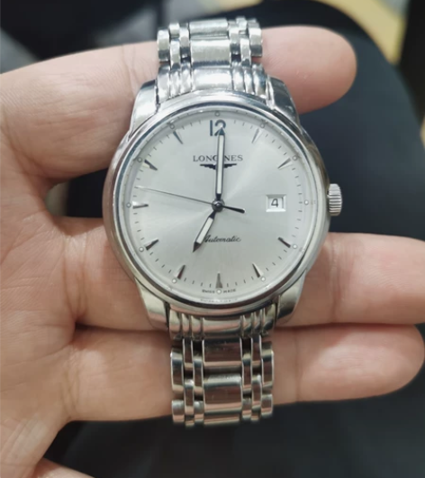 浪琴索伊米亚L2.766.4.79.6 4...