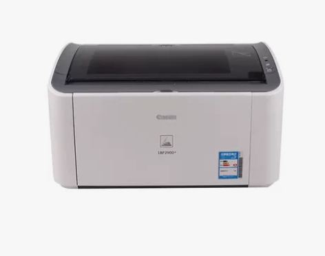 canon佳能LBP2900打印机 ，小型...