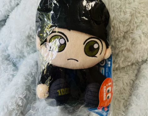 赤井秀一公仔 名侦探柯南 正版全新未开封 ...