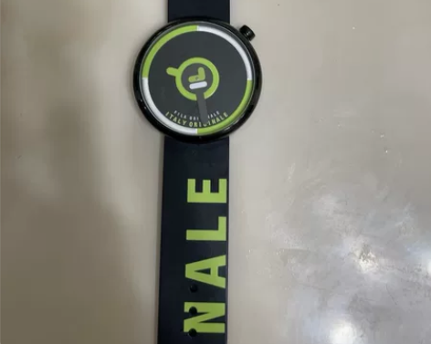 新品FILA斐乐官方男女士手表情侣款潮流学...