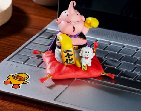 一个45包邮七龙珠系列 EHSS 平安 鸿...