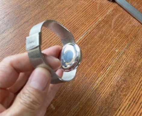 JUVENlA（尊皇）古董手表，70年代与...