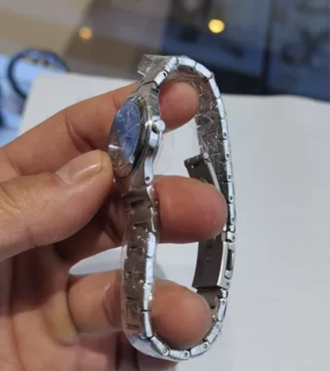 天王女士石英手表   撤柜清仓   全新正...