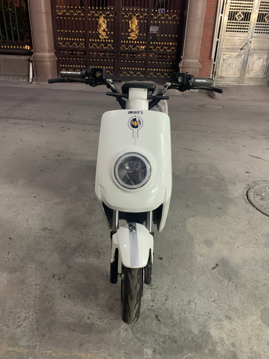 全新60v国标电动车，配置超威银合金电池，...
