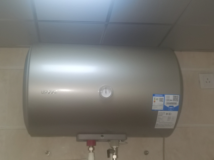 海尔统帅热水器50L
