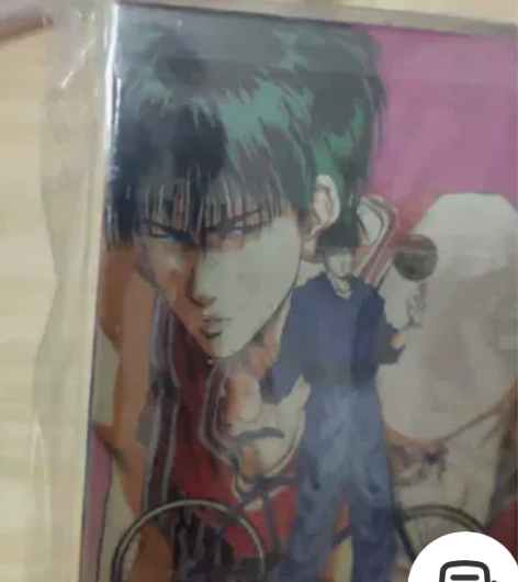 灌篮高手 灌篮高手扑克 樱木花道、流川枫、...