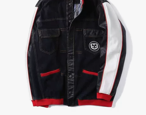 洗过两三次，算八成新吧，其实跟新的也差不了...