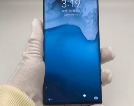 8成新Huawei/华为 华为 Mate ...