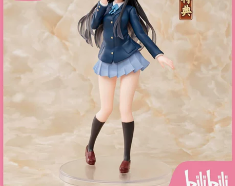 bilibili预定 TAITO 轻音少女...