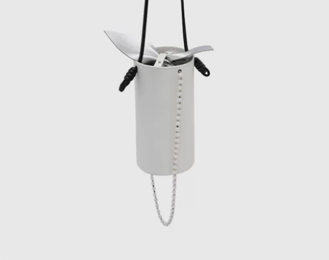 ?KITAYAMA北山制包所 少女革命 白...