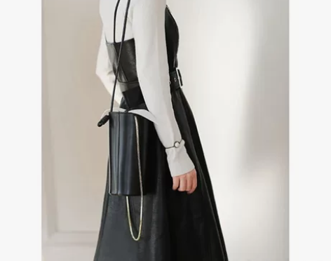 Kitayama北山制包所 少女革命 黑色...