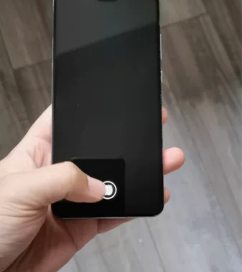 自用的华为mate30,全网通5g手机,高...