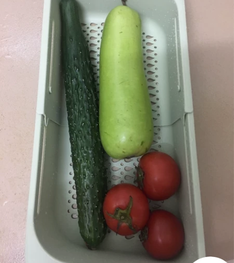 （买多优惠）可伸缩洗菜盆淘菜盆沥水篮子塑料...