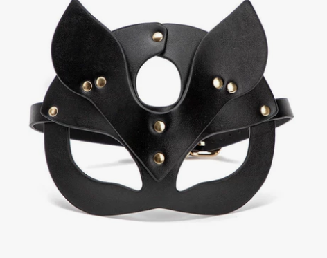 独狼节庆装扮用品女王面具狐狸面罩cos眼罩...