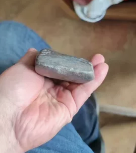 石器时代，石斧，顺手，饱满，细石，石质好，...