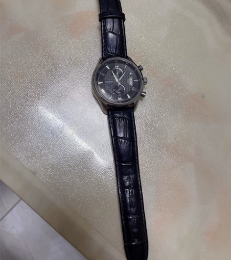 雷诺手表，男表 感兴趣的话点“我想要”和我...