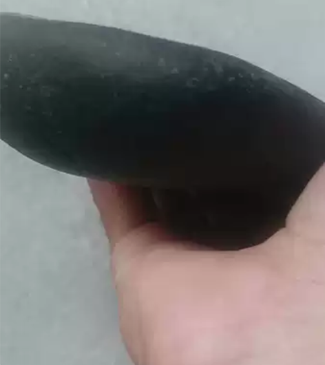 石器时代,原始人类石器石具,手持工具!是否...