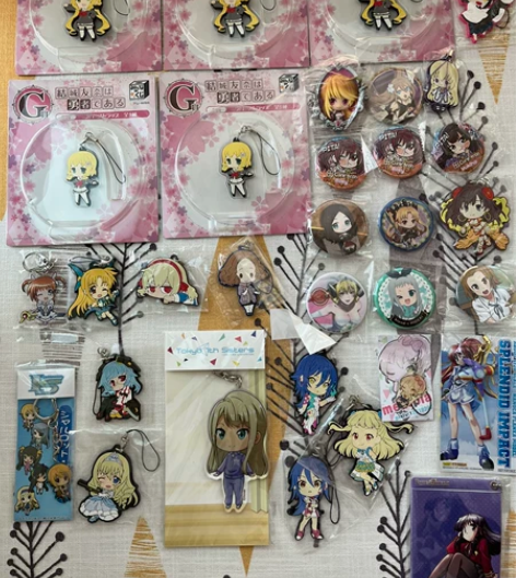 【出】Tokyo 7th sisters，...