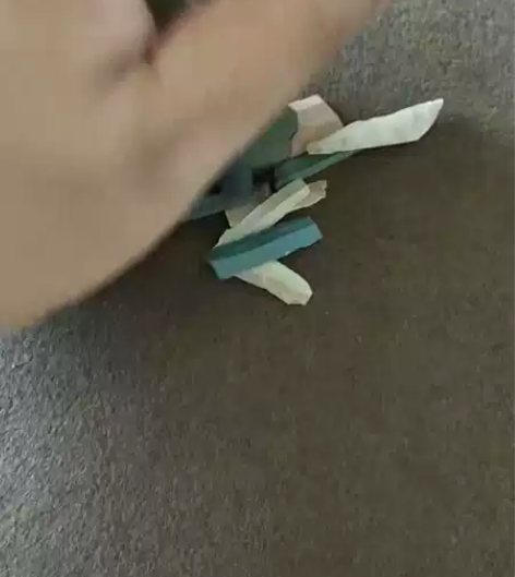 旧石器时代打制石器石核石器 距今万年以前的...
