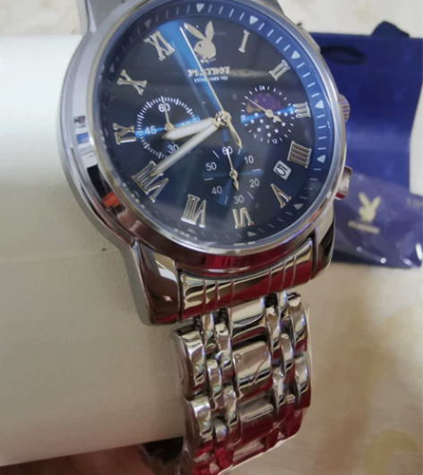 一手未拆封大品牌手表，没拆封，电子耐用，高...