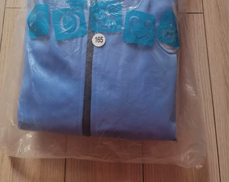 杨泰实验学校校服 全新套装 全新秋季校服，...