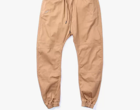 32码全新运动慢跑jogger长裤 感兴趣...