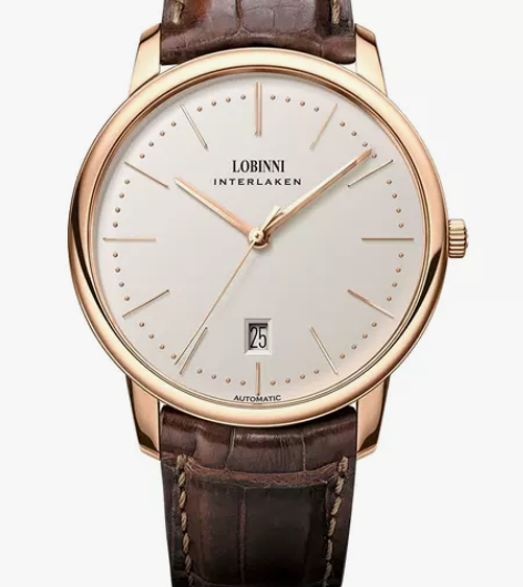 罗宾尼手表 感兴趣的话点“我想要”和我私聊...