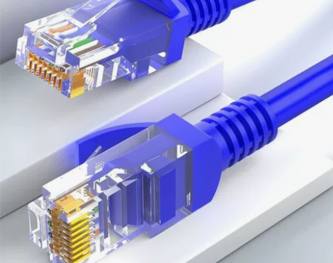 超五类网线室内室外网线成品线电脑路由器连接...