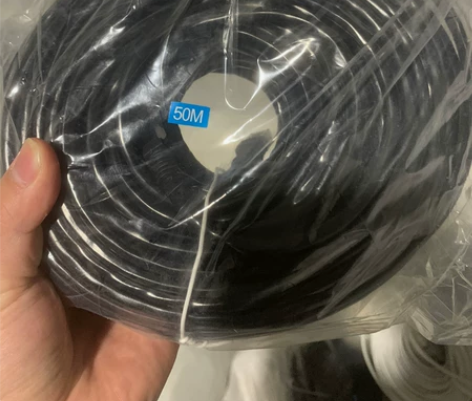 【千兆六类网线10米包邮】超六类千兆网线带...