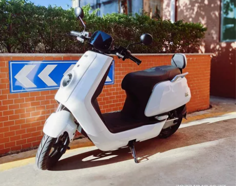 2022款睿世小牛电动NQi 都市版 ￥7...