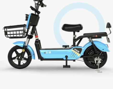 【清 仓 甩 价】飞鸽新国标电动自行车48...